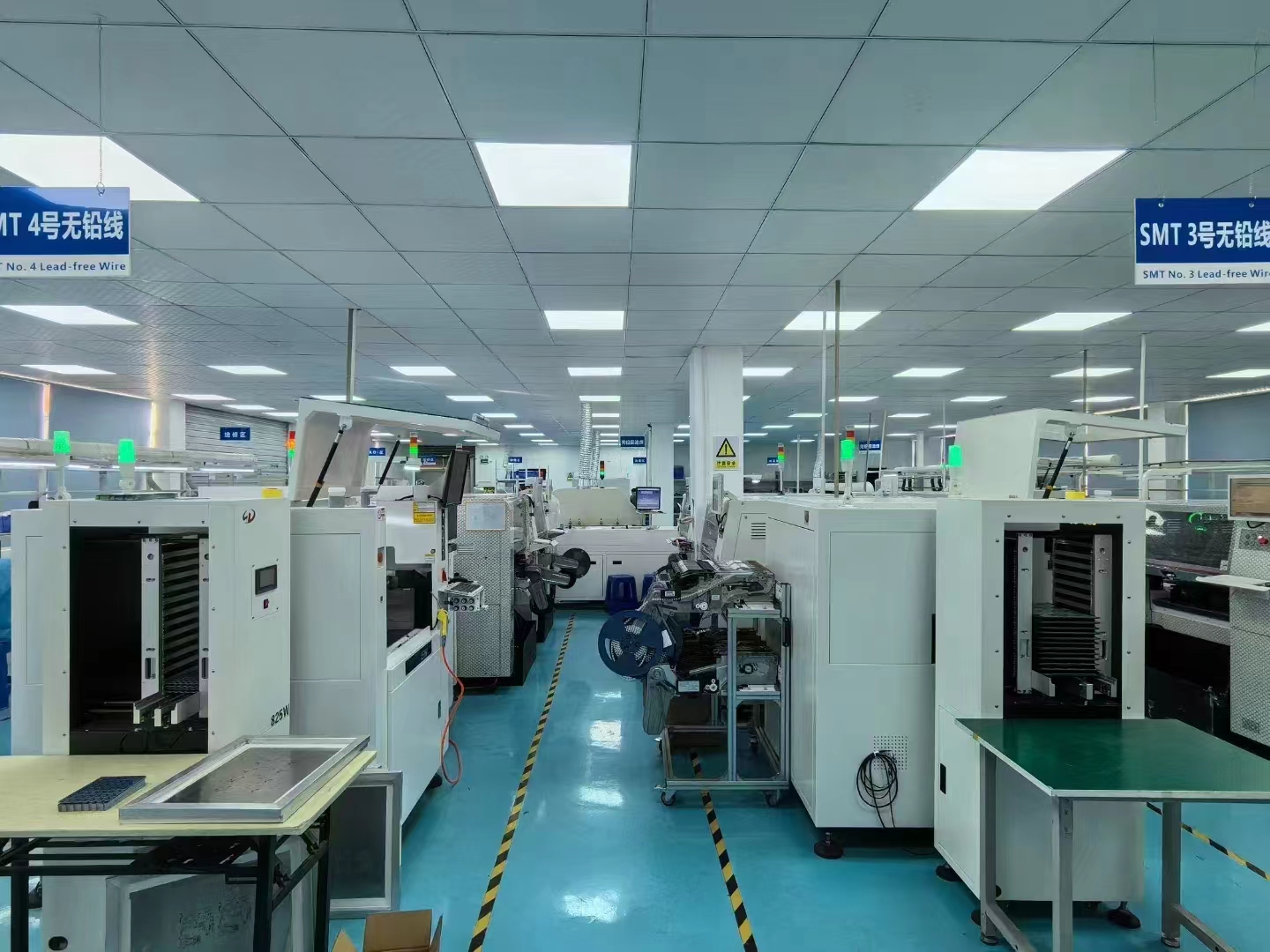 偉眾信電子pcba工廠 偉眾信電子pcba工廠